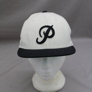 Skateboard Hat - Primitve x Starter - Adult Sanpback